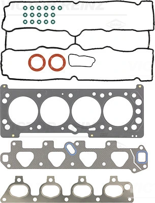 Gasket Kit, cylinder head